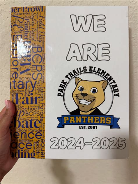 Park Trails Elementary PTA (@parktrailspta) • Instagram photos and videos