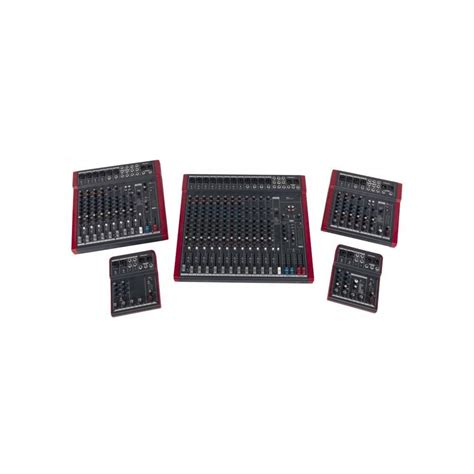 Buy Proel MQ6 Compact 6 Channel Analog Mixer Online | Bajaao