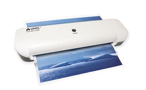 VMS Professional LM Mini A4 Lamination Machine : Amazon.in: Office Products
