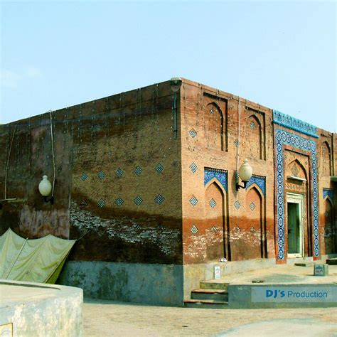 SHRINE OF SHAH YUSUF GARDEZI - All You SHOULD Know Before Going 2026 ...