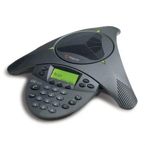 Audio-Conferencing System - Logitech Audio Conferencing System ...