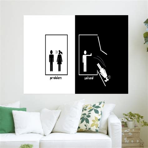 Image result for Problem Frame Poster