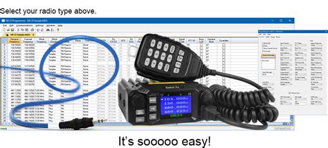 RT Systems Radio Programming 的图像结果