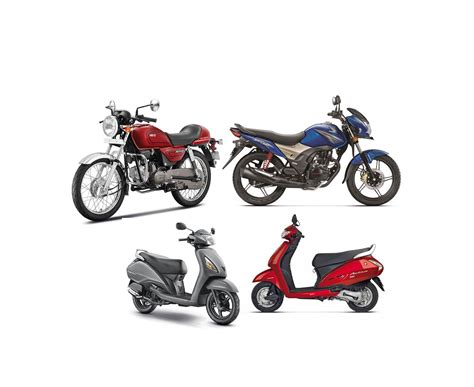 July sees sales speed for two-wheeler OEMs | Autocar Professional