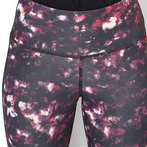 Buy Silvertraq Women's Blossom Leggings - Multi-Color Online