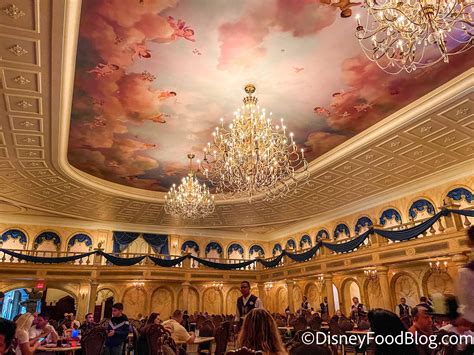 Forget Everything You've Been Told. These Are the Magic Kingdom ...