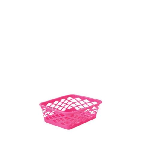 Keranjang Persegi Fane – SIP 842 S - Jual Container Box Plastik ...