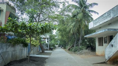 Munipalli | Byrraju Foundation