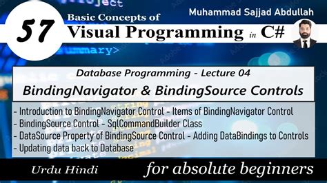 Image result for BindingSource Tutorial C