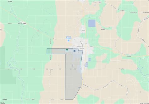 Parks Elementary School in Cleveland, MS - Homes.com