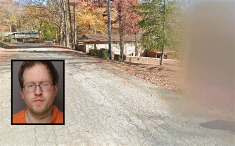 South Carolina Man Accused of Holding Four Vulnerable Adults Captive in ...