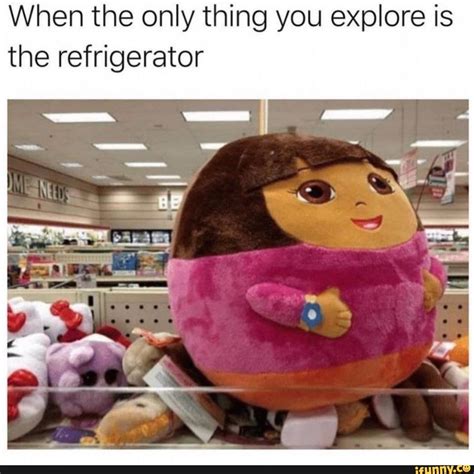 75+ Funny Dora The Explorer Meme Face
