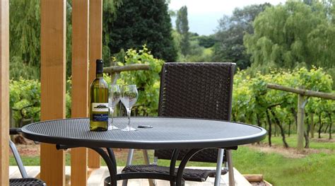 THREE CHOIRS VINEYARDS (Newent) - B&B Reviews, Photos, Rate Comparison ...