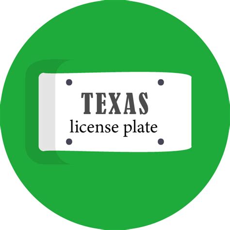 Temporary Tags in Texas - Everything You Need to Know