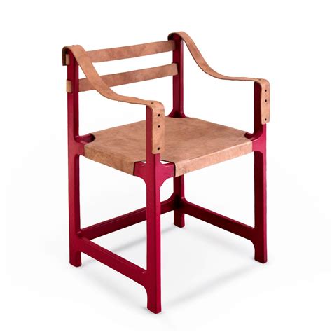 These iconic chairs designed by Geoffrey Bawa can now grace your home ...