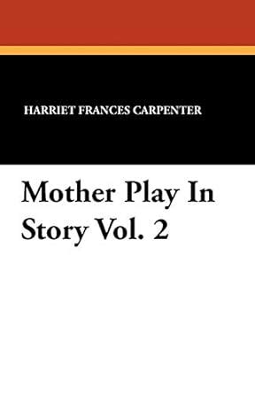 Buy Mother Play in Story Vol. 2 Book Online at Low Prices in India ...