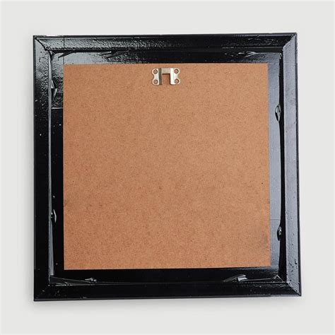 Buy Aura Multicolour MDF Picture Frame - 35x35cm from Home Centre at ...