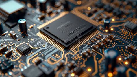 Image result for Microprocessor Devices