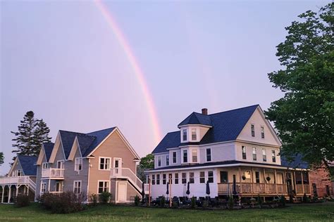 Hotels, Motels & Inns For Sale New Brunswick