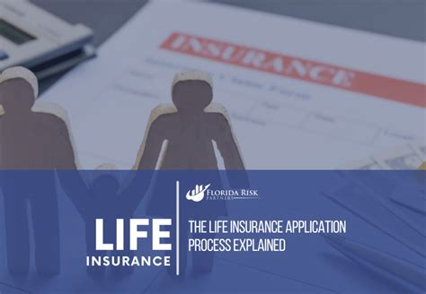Image result for Life Insurance Application Process