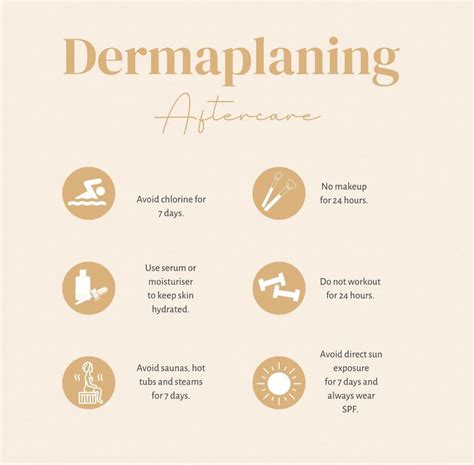 Dermaplaning 101 – Artofit