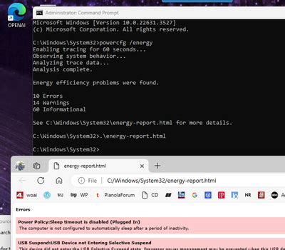 Image result for HP Sleep Problem