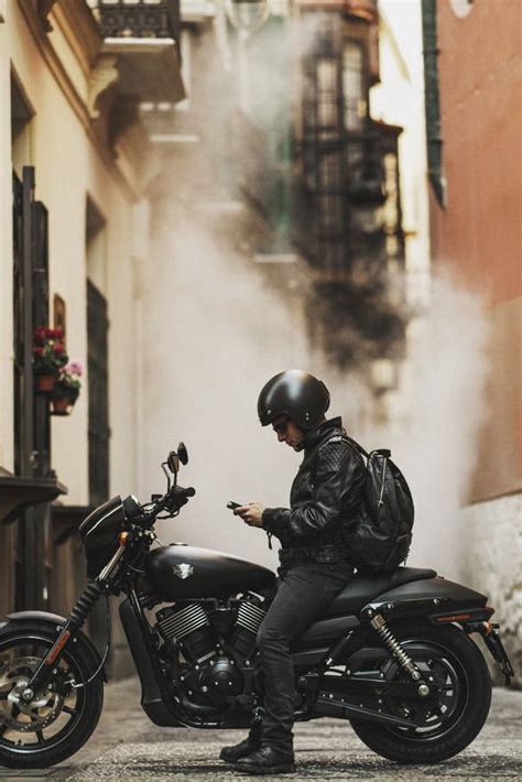 2014 Harley-Davidson Street 750 pictures, videos and details - Overdrive