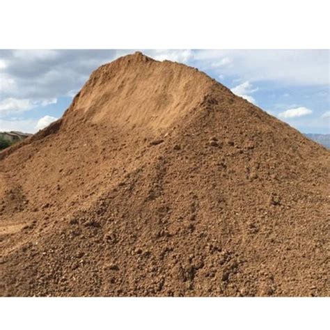 Clean Fill | Dirt - Rock Gardens