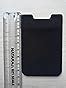 Chronex Premium"2 Units Combo Pack" Lycra Cell Phone Wallet for Credit ...