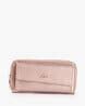 Buy Metallic Pink Wallets for Women by Lavie Online | Ajio.com