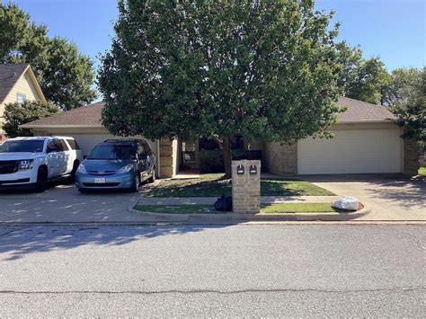 4018 Chapel Park Dr, North Richland Hills, TX 76180 | Homes.com