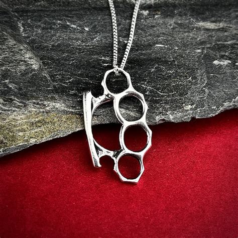 Buy Real Brass Knuckles Online In India - Etsy India