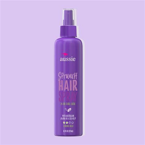These budget-friendly hairsprays will make your hairstyle stay through ...