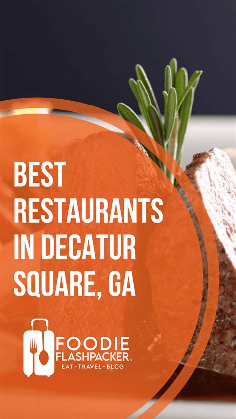 Image result for Decatur Georgia Restaurants