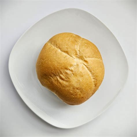 Kaiser Hard Roll - Grebe's Bakery