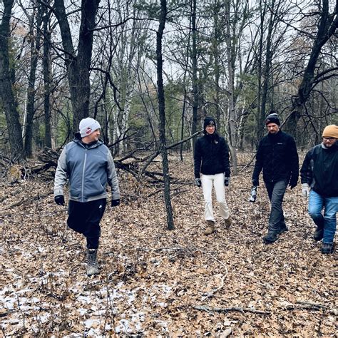 YourTrail | What an unforgettable adventure at Carlos Avery Wildlife ...