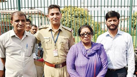 Nirbhaya rape and murder case: How a constable's sharp eye cracked the case