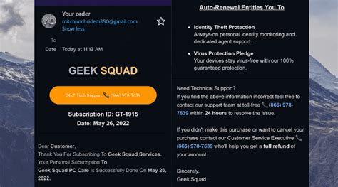 How to Fix Geek Squad Computer Scam 的图像结果