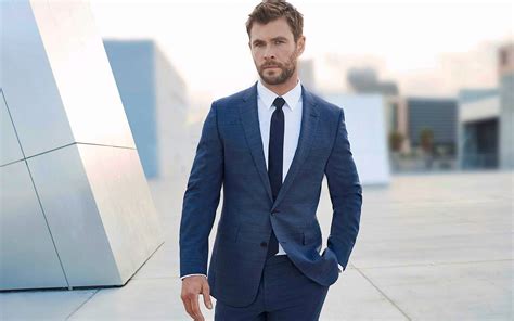 30 Best Suit Brands for Men - Suits Expert