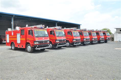 Dutt Motor Body Builders, Ahmedabad