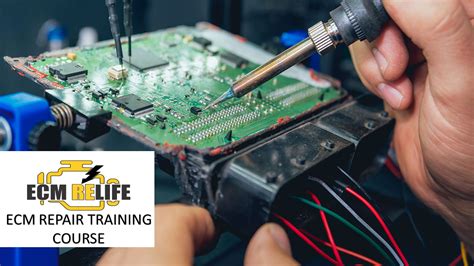 Repairing Engine Control Module 的图像结果