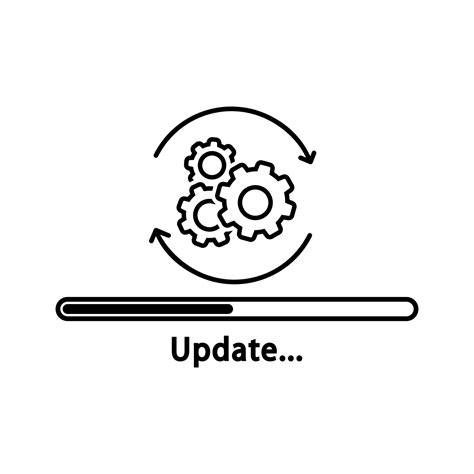 Image result for UpdateProgress Icon