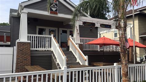 Ferndale's M-Brew, Dino's for sale as owner moves Up North