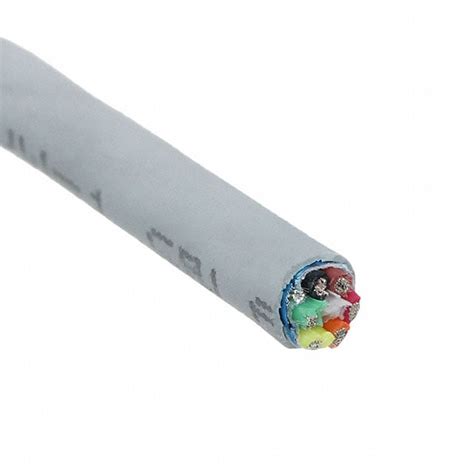 6306 SL005 Alpha Wire | Cables, Wires | DigiKey