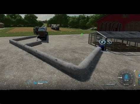 Image result for Stream Sluice Mod FS22