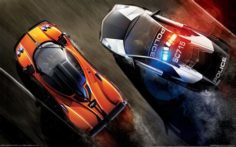2010 NFS Hot Pursuit Wallpapers | HD Wallpapers | ID #8945 - size of nfs hot pursuit