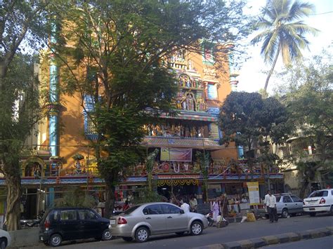 Matunga 的图像结果