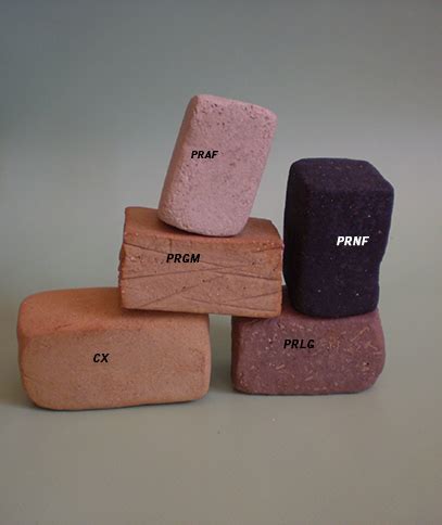 Arcillas alta y baja temperatura archivos - Kádar cerámica