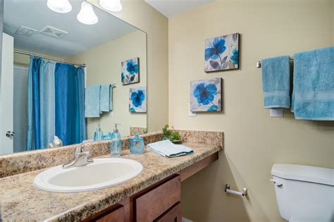 Photos of The Bluffs at Epps Bridge, Apartments for Rent.