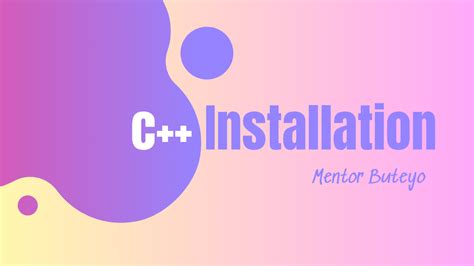 Image result for Windows Install C Compiler